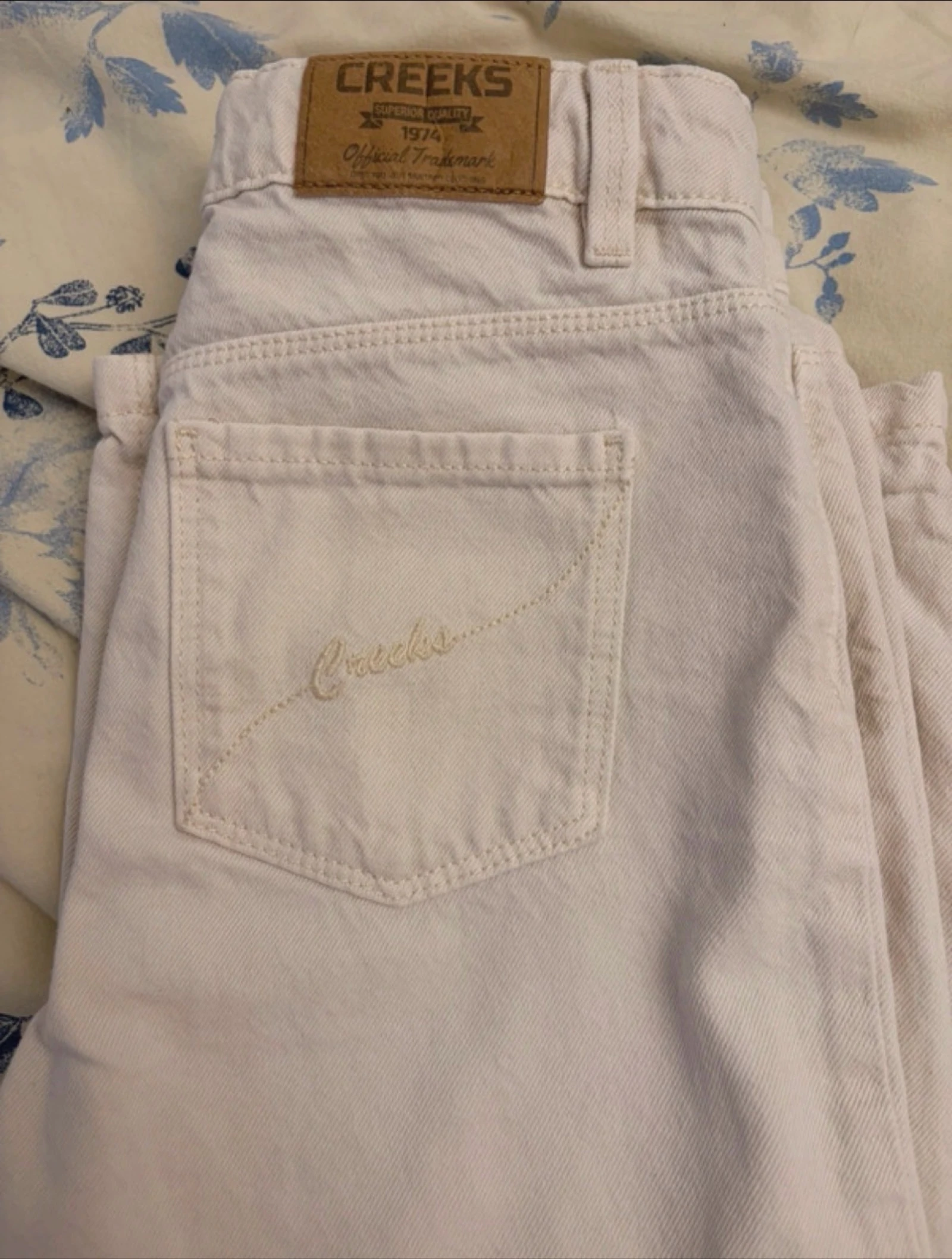 jeans creeks  – photo 7